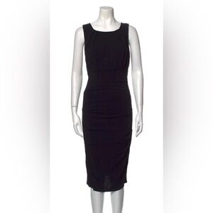 Nicole Miller Midi Dress